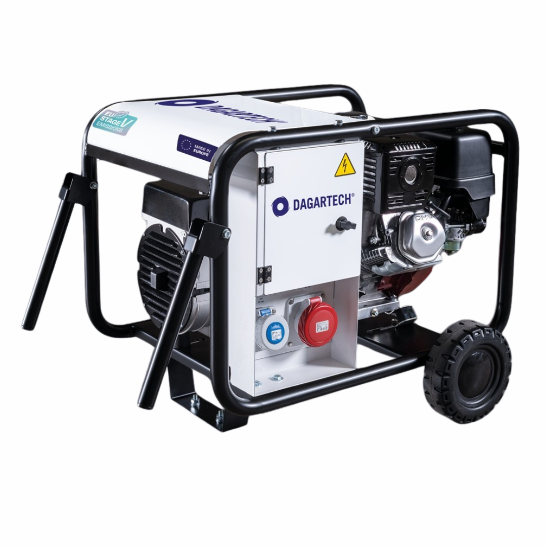 Dagartech dgh 9 tf bc